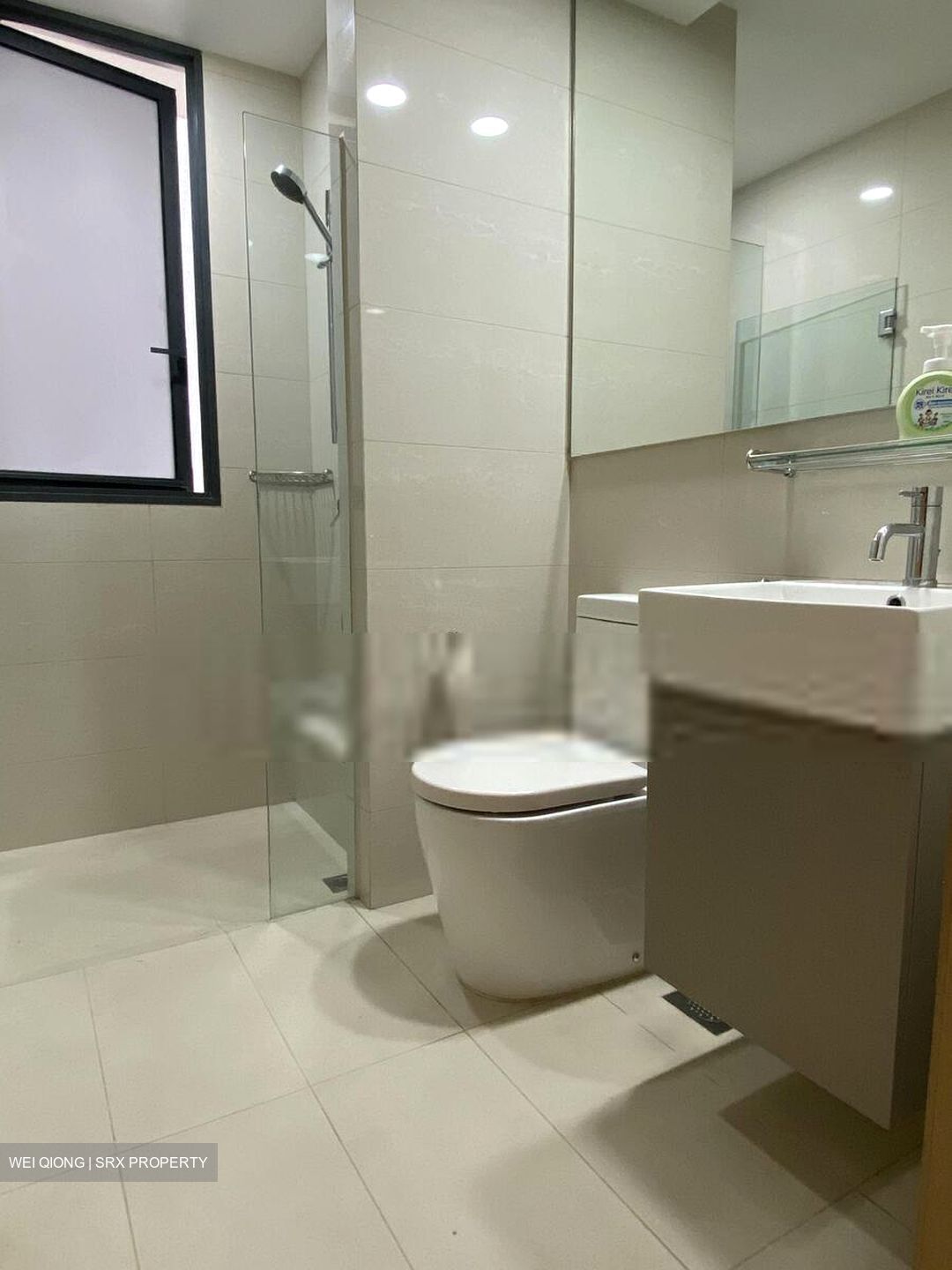 Skypark Residences (D27), Condominium #553043781